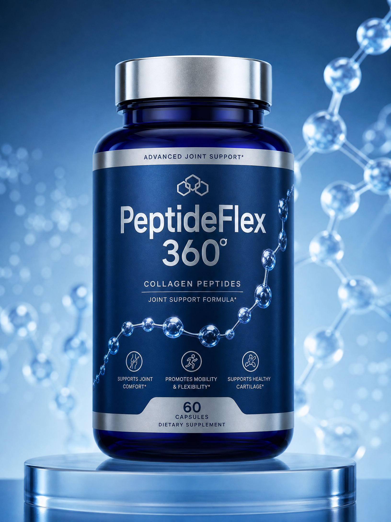 PeptideFlex 360